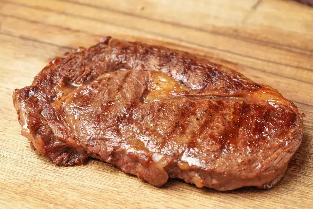 让牛排更好吃的方法,让牛排变嫩