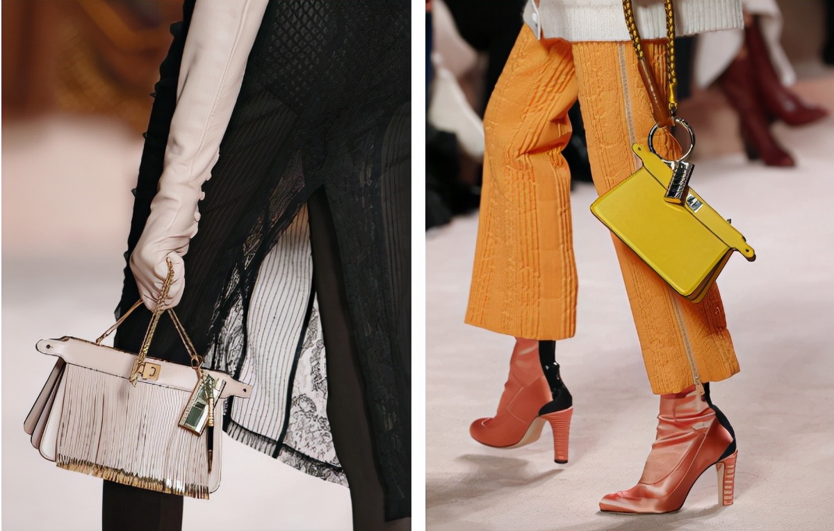 旧化妆包废物利用能装什么,废弃手提包可以diy什么