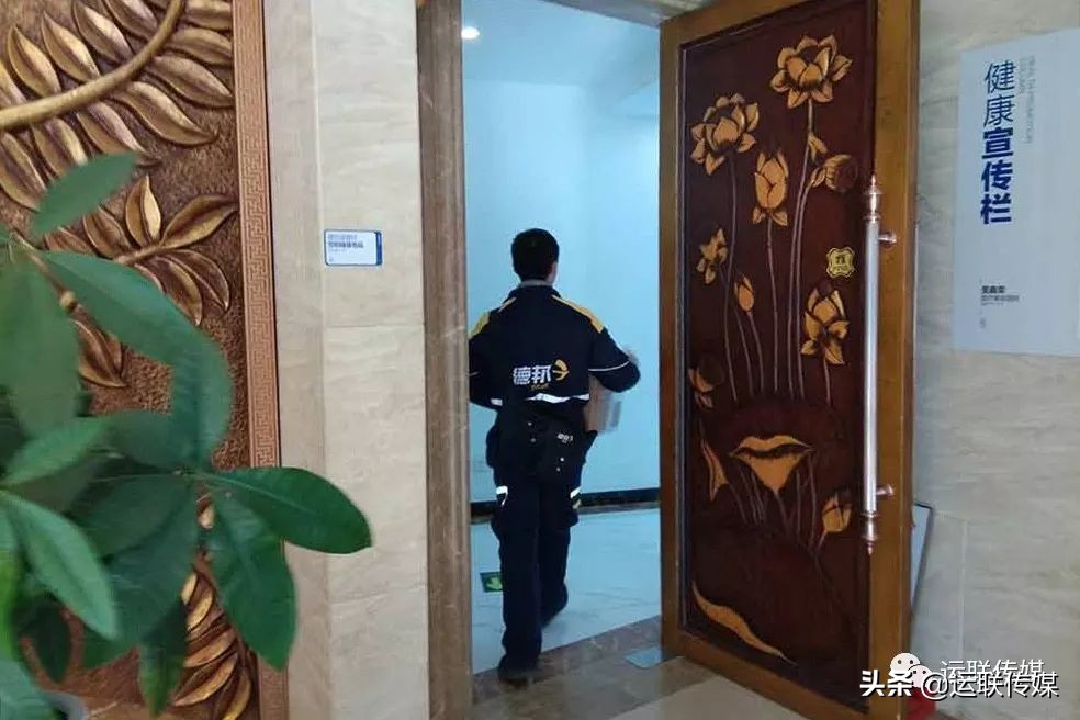 一名快递小哥的故事,物流小哥真实故事