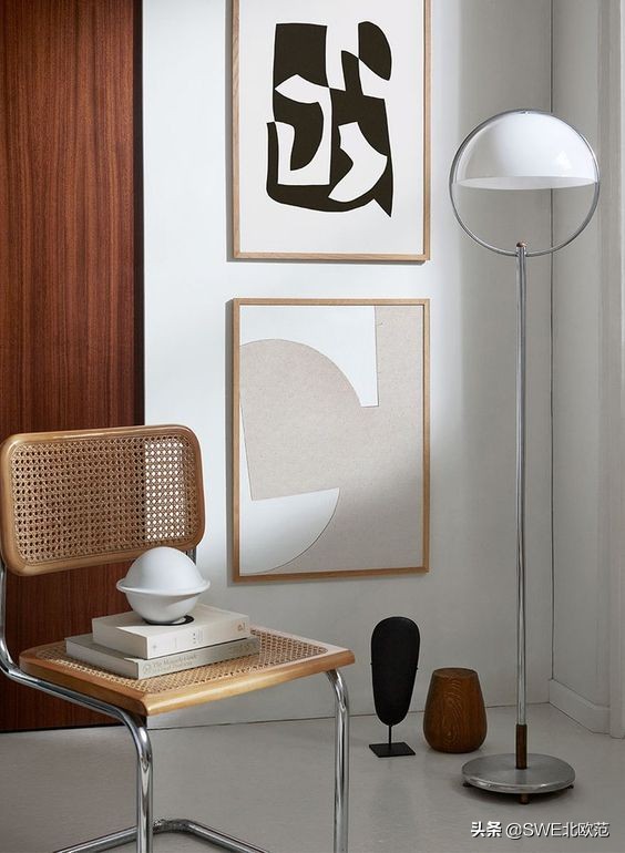 3大装修绝招省钱又不影响质量,适合上墙好看的小装饰画