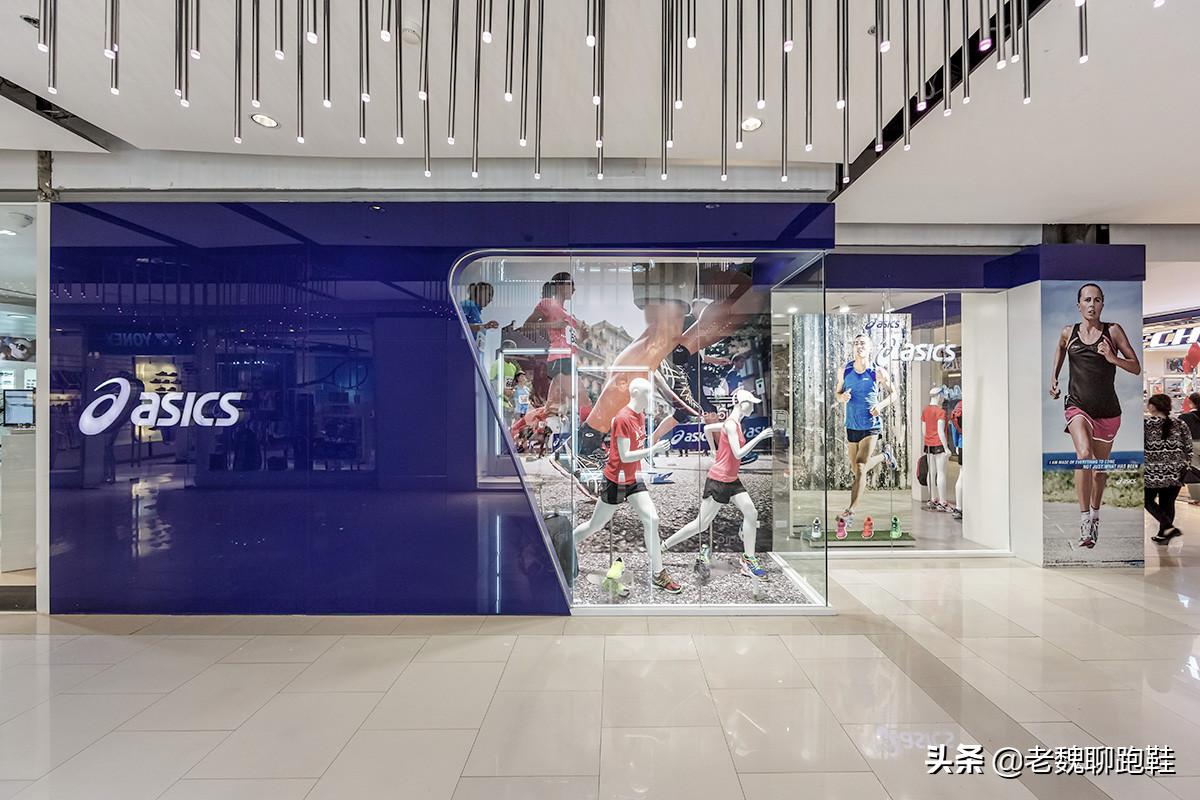 买跑鞋是实体店还是网上好,跑鞋去实体店买还是网上买