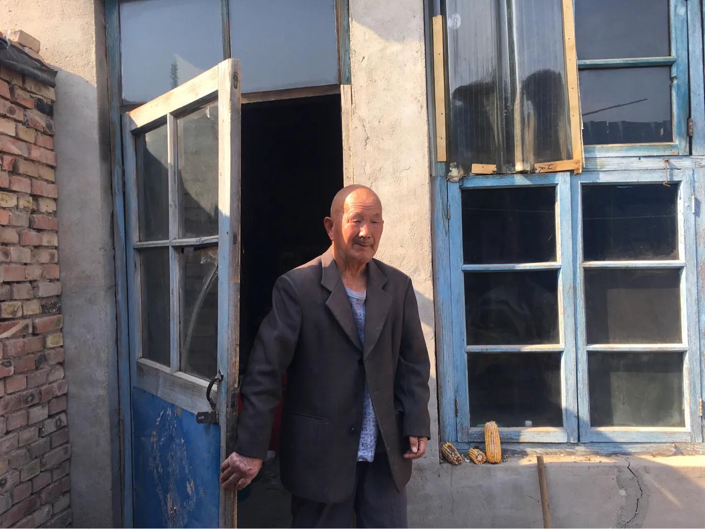 五律野庐刘晓楷诗词专