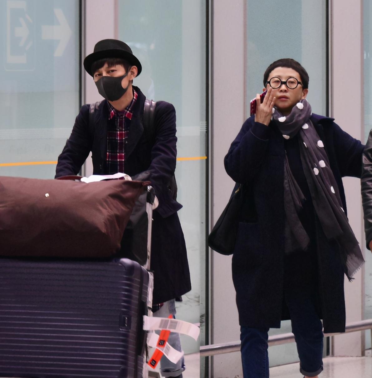 何炅现场唱歌热舞全场人欢呼,何炅酒吧热舞