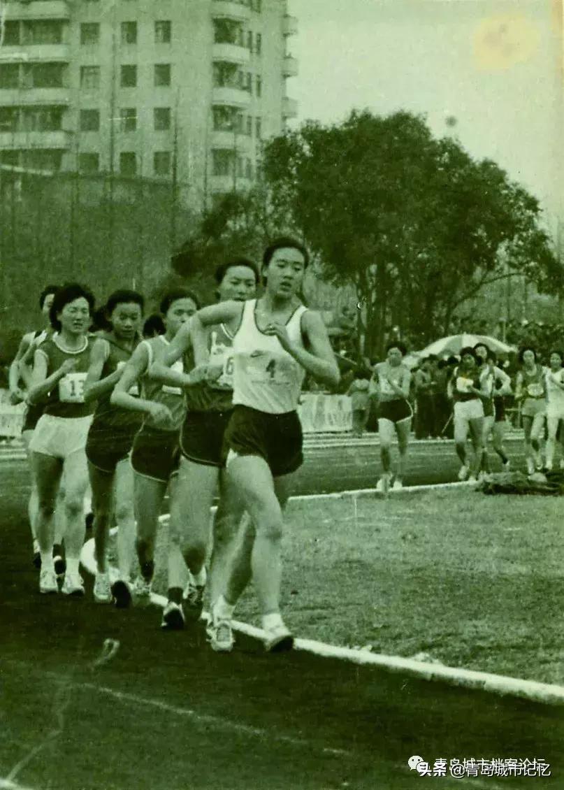 青岛第十七中学97级,青岛十七中校园风采