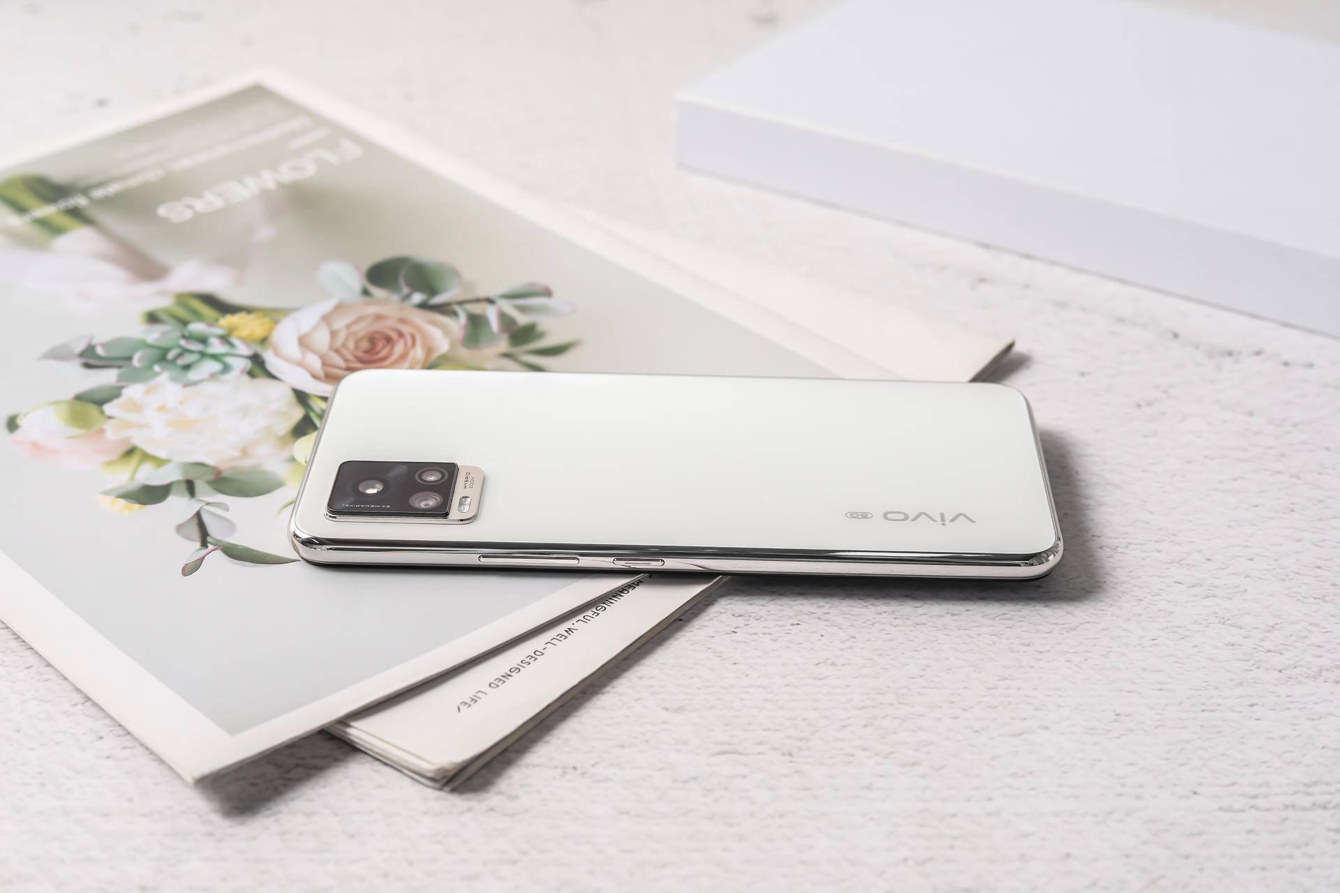 vivos7评测展现5g旗舰手机新标杆,vivox80深度评测