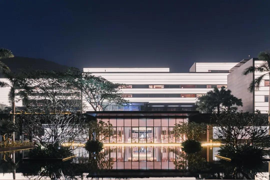 柏悦酒店安全事故,万豪酒店安全管理