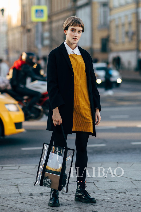 冬季怎么穿又时髦又保暖 (冬天想要保暖又时髦穿它就没错)