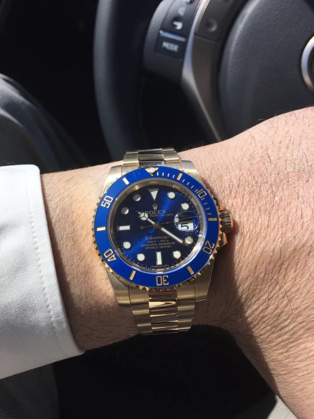 颜值与内在兼具的奢华腕表推荐,最值得推荐的7款男性大牌腕表