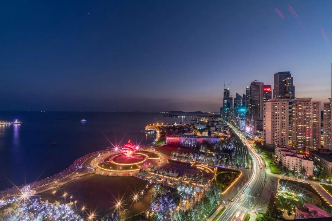 这里是中国最大半岛，60岁以上免门票，记者伴你游错峰行即将启程