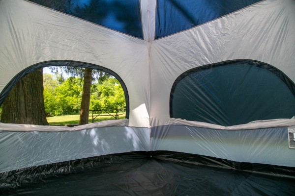 户外帐篷最好的材料,户外帐篷露营必备大全