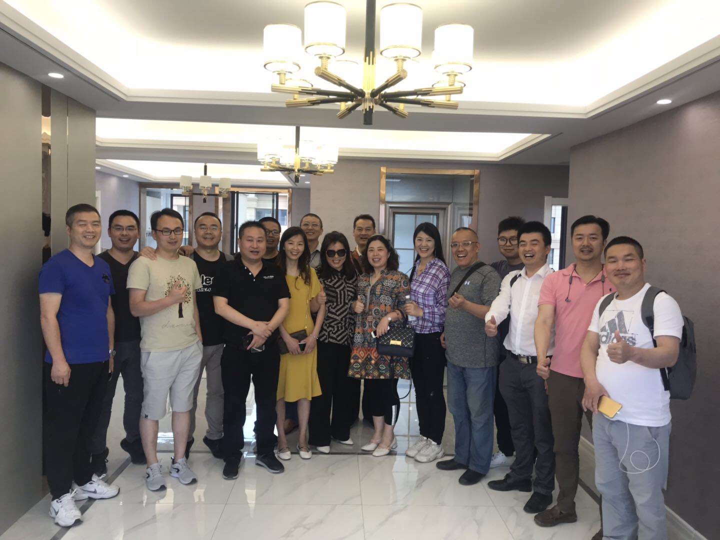 鎻愬墠甯冨眬鎵嶈兘鐮村眬,鎻愬墠甯冨眬鍗忓悓鑱斿姩