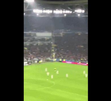 C罗专访：尤文不同于皇马更像大家庭我配得上金球恭喜魔笛