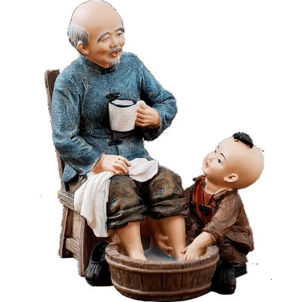 孝易顺难,孝而不顺是最大的孝顺