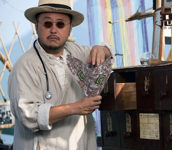 谷德昭谈周星驰,谷德昭周星驰的电影