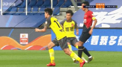 2023赛季中超裁判,2023年新赛季中超裁判判罚