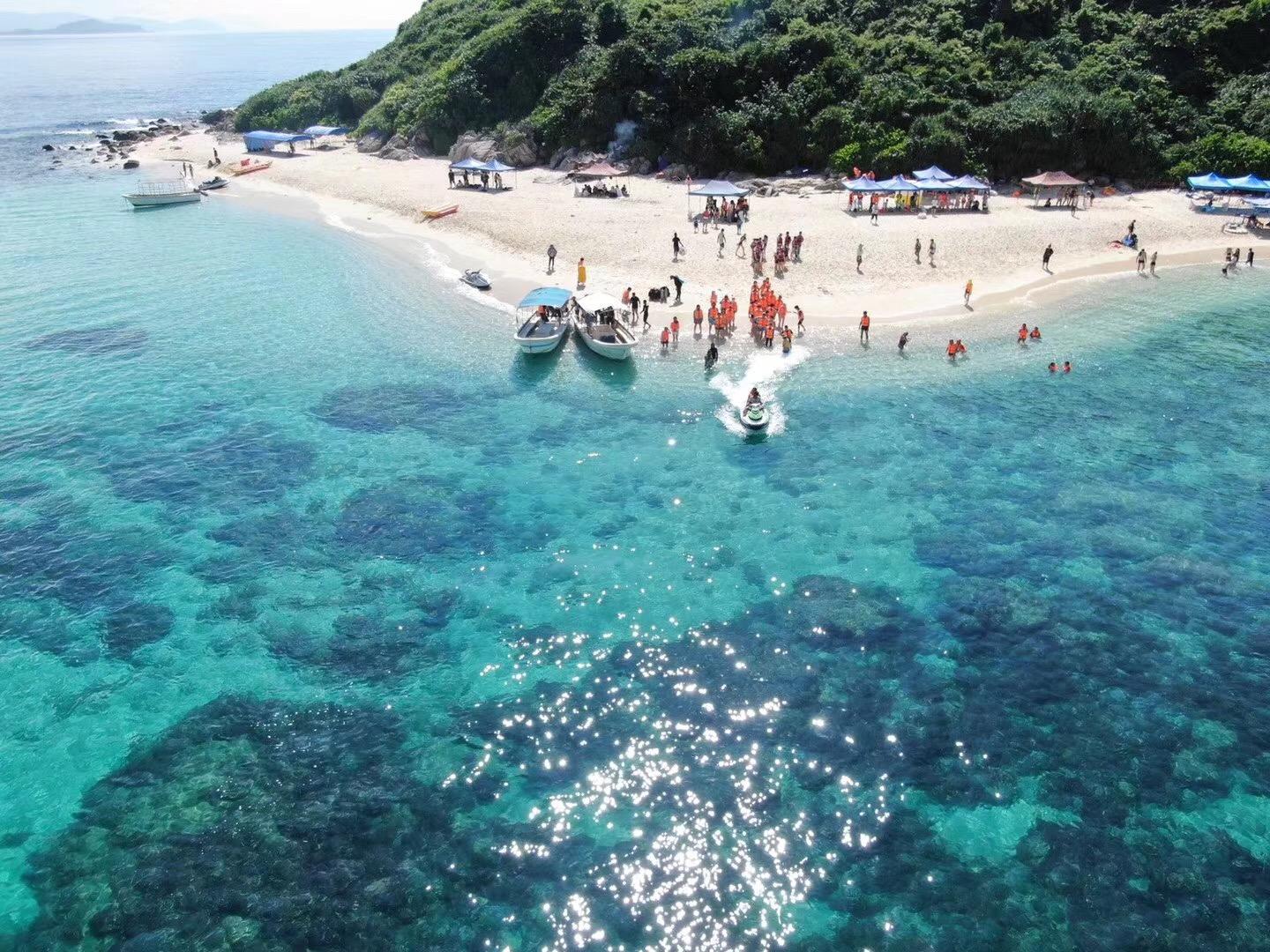 一个可以让人发呆的地方,哪些地方是适合一个人发呆的