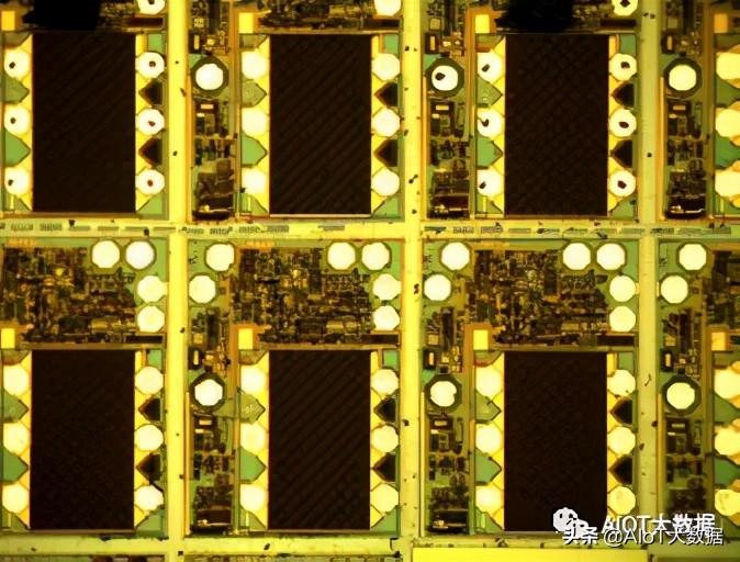 芯片ic设计,芯片设计和封装过程