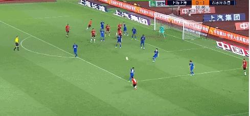 赛后上港,赛后惨败总结