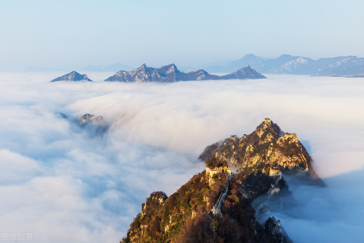 国庆7天去北京旅游攻略图片视频,国庆北京出发自驾游7-10天