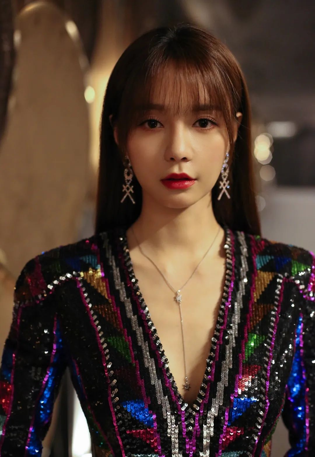 扒一扒明星的时尚穿搭,这才是明星的穿搭之道