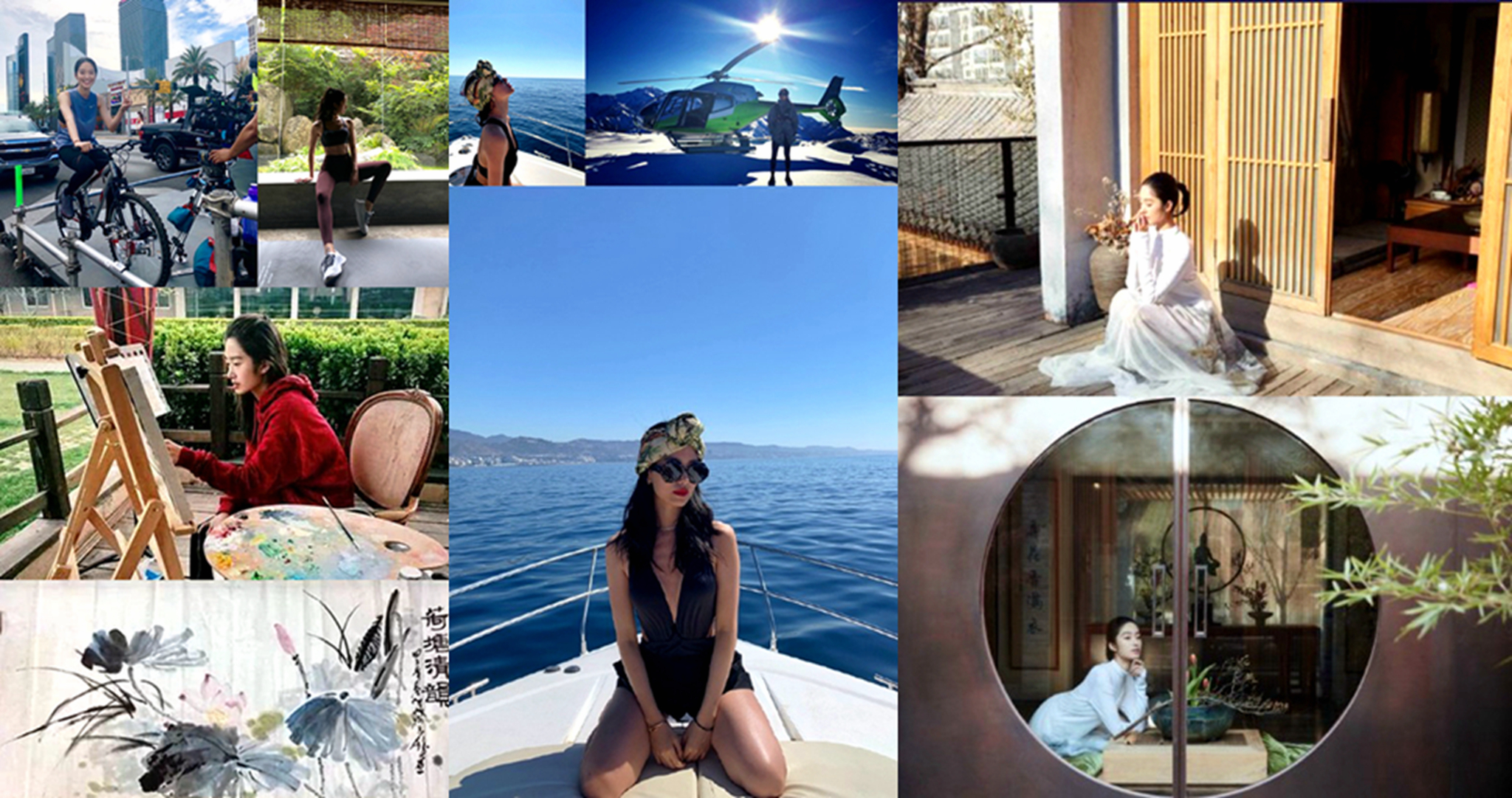 山口百惠vs杨采钰,杨采钰山口百惠1980年代的爱情