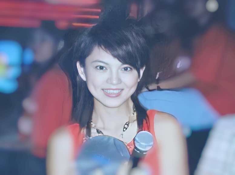 芒果与李湘,芒果台一姐李湘