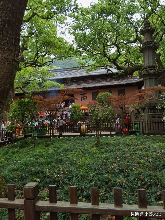 普陀山拜观音有什么注意事项,来姨妈去普陀山需要注意什么