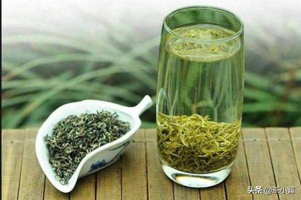 二十种中国名茶的鉴赏方法,中国名茶的鉴赏方法