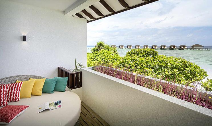 马尔代夫鲁滨逊岛怎么样,马尔代夫鲁滨逊岛攻略