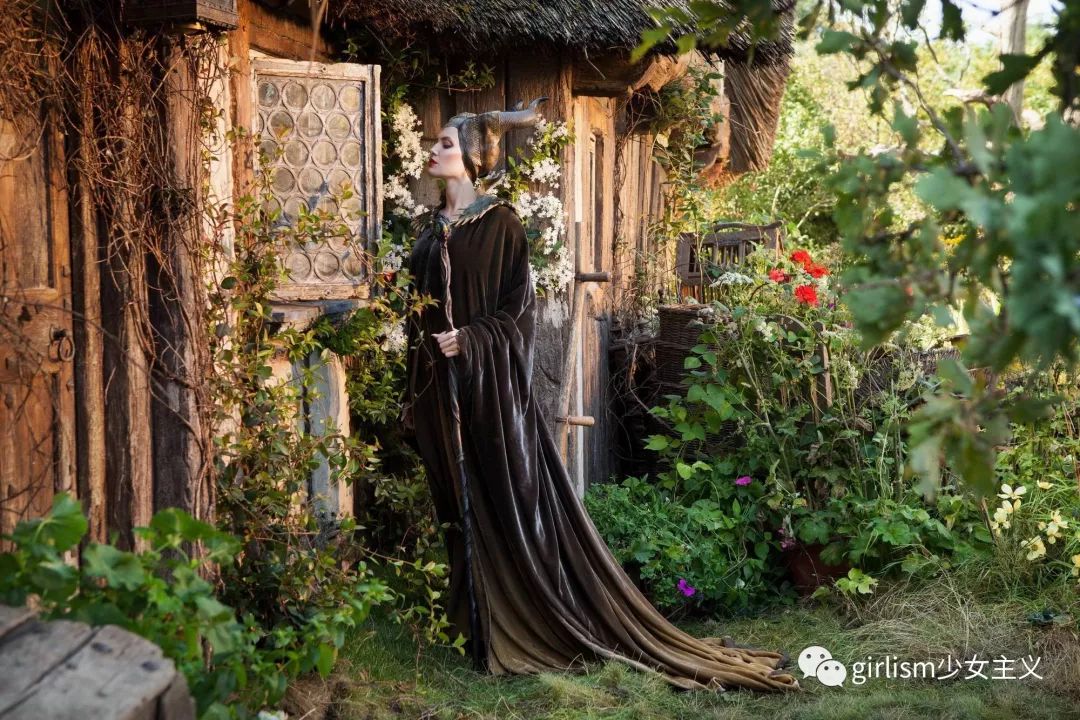 迪士尼公主角色服装,迪士尼公主系列真人大全