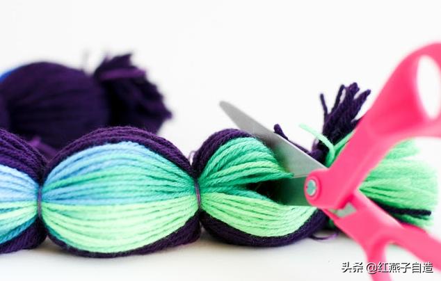 来,玩个“球”!彩球,足球,地球,让心情跟着美起来