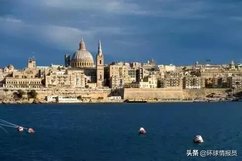 马耳他骑士团为什么不在岛上,马耳他骑士团鼎盛时期面积