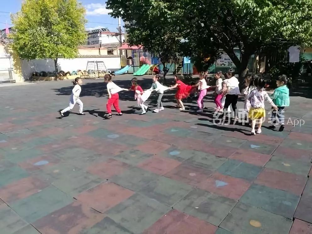 20款适合孩子玩的冬季户外游戏，和孩子一起动起来