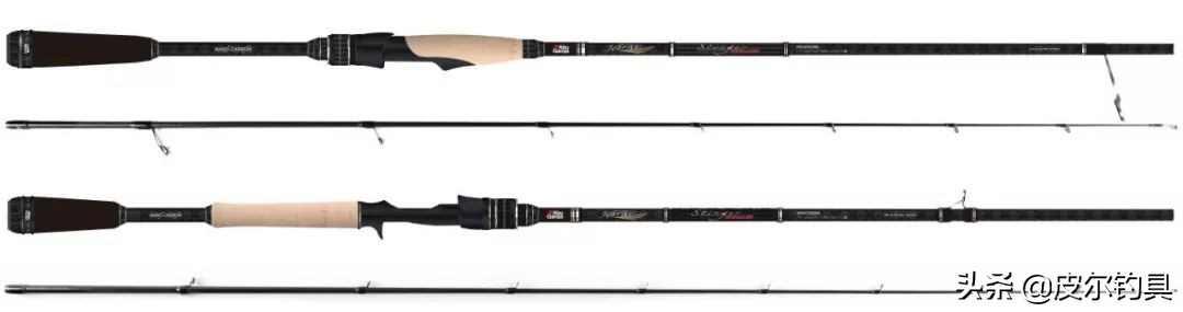 阿布大黄蜂先锋路亚竿耐造吗,阿布加西亚大黄蜂鱼竿