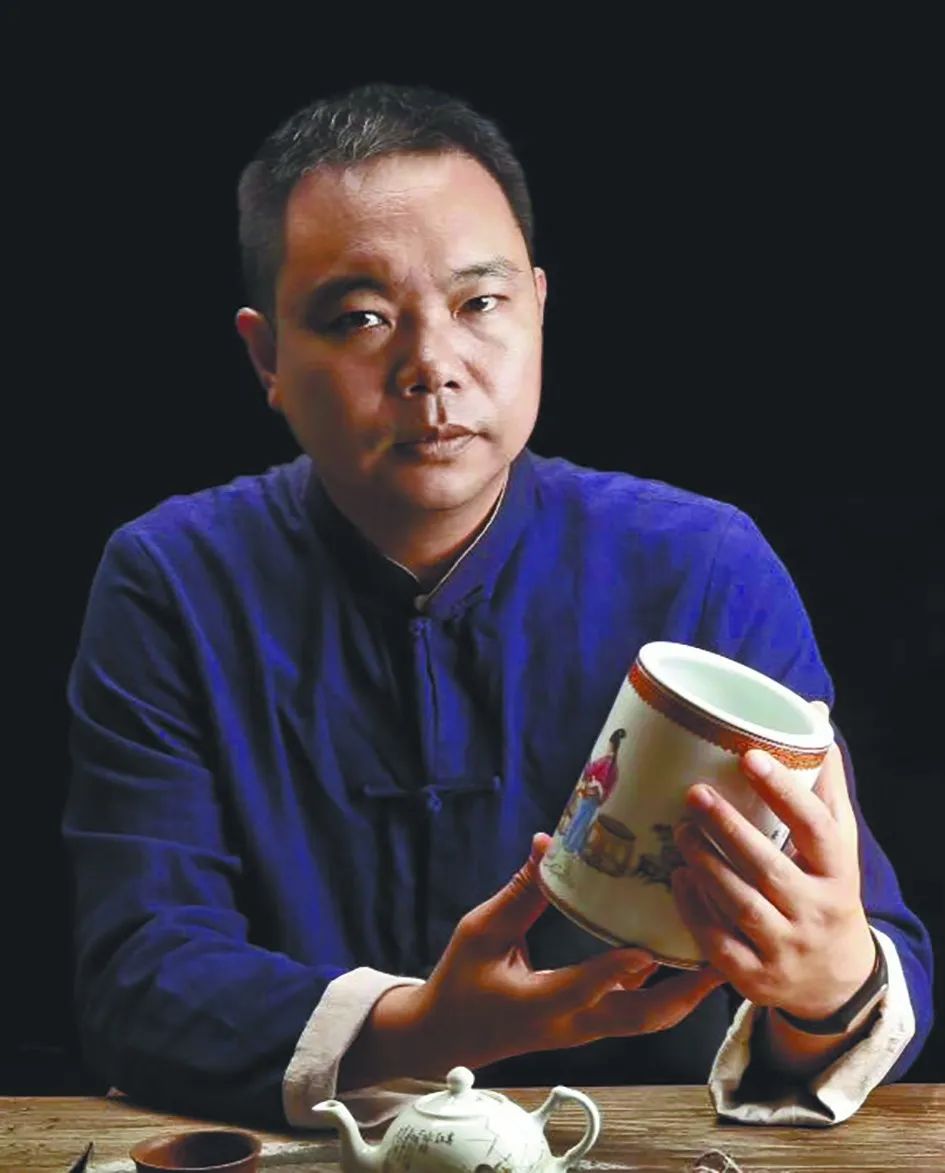 腾蛟多人上榜!第五届平阳县道德模范及提名名单出炉