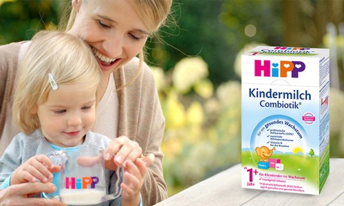 德国喜宝奶粉配方适合中国宝宝吗,德国喜宝奶粉有什么好处