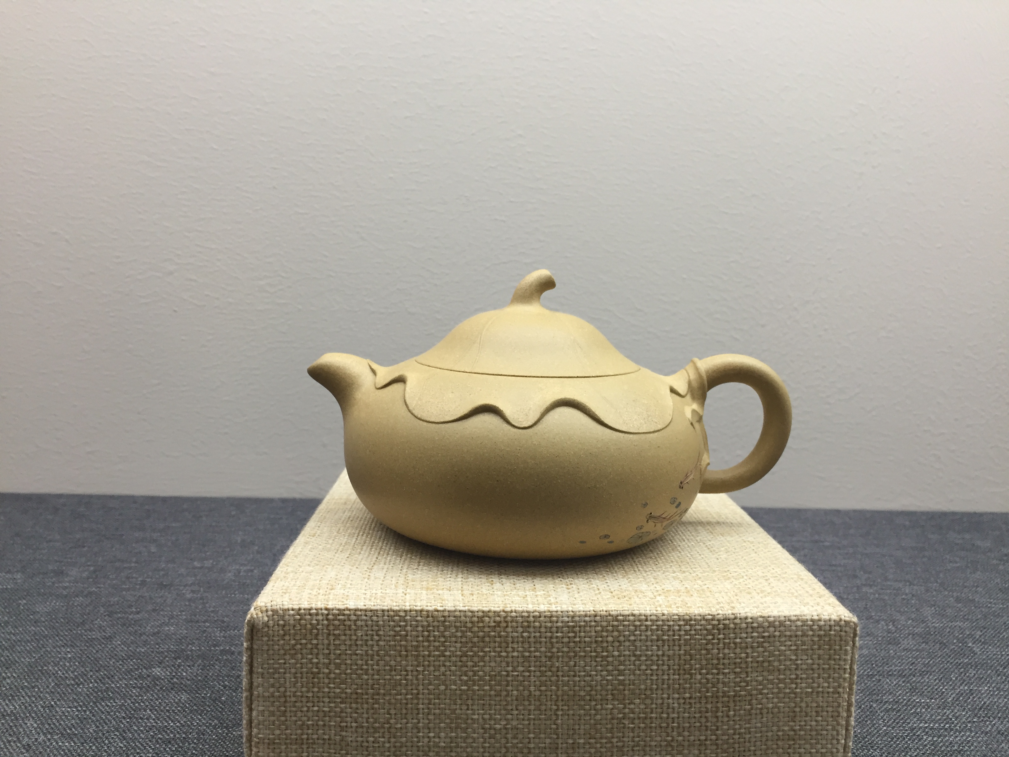 季益顺北京紫砂壶作品展,紫砂大师季益顺视频