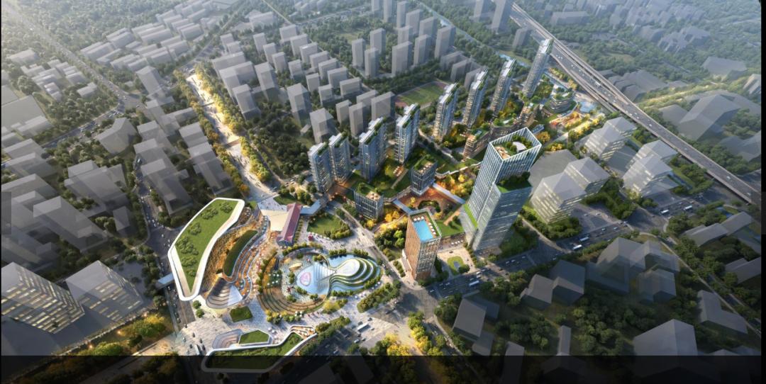 杭州新世界k11什么时候开业,杭州望江新世界k11综合体