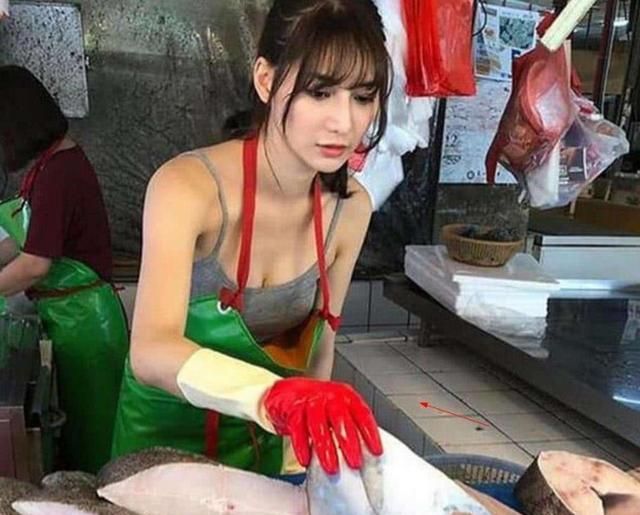 菜市场最坑人,菜市场最坑的海鲜