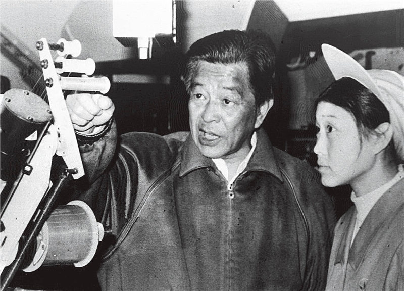 褚时健哪一年离世,褚时健去世了吗