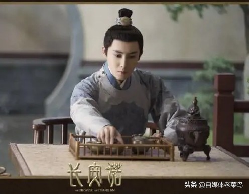 张睿五阿哥最新消息,五阿哥张睿成功翻红