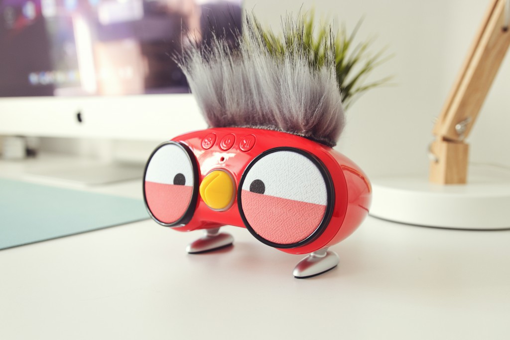 woohoo音响,woohoo蓝牙音箱音质怎么样