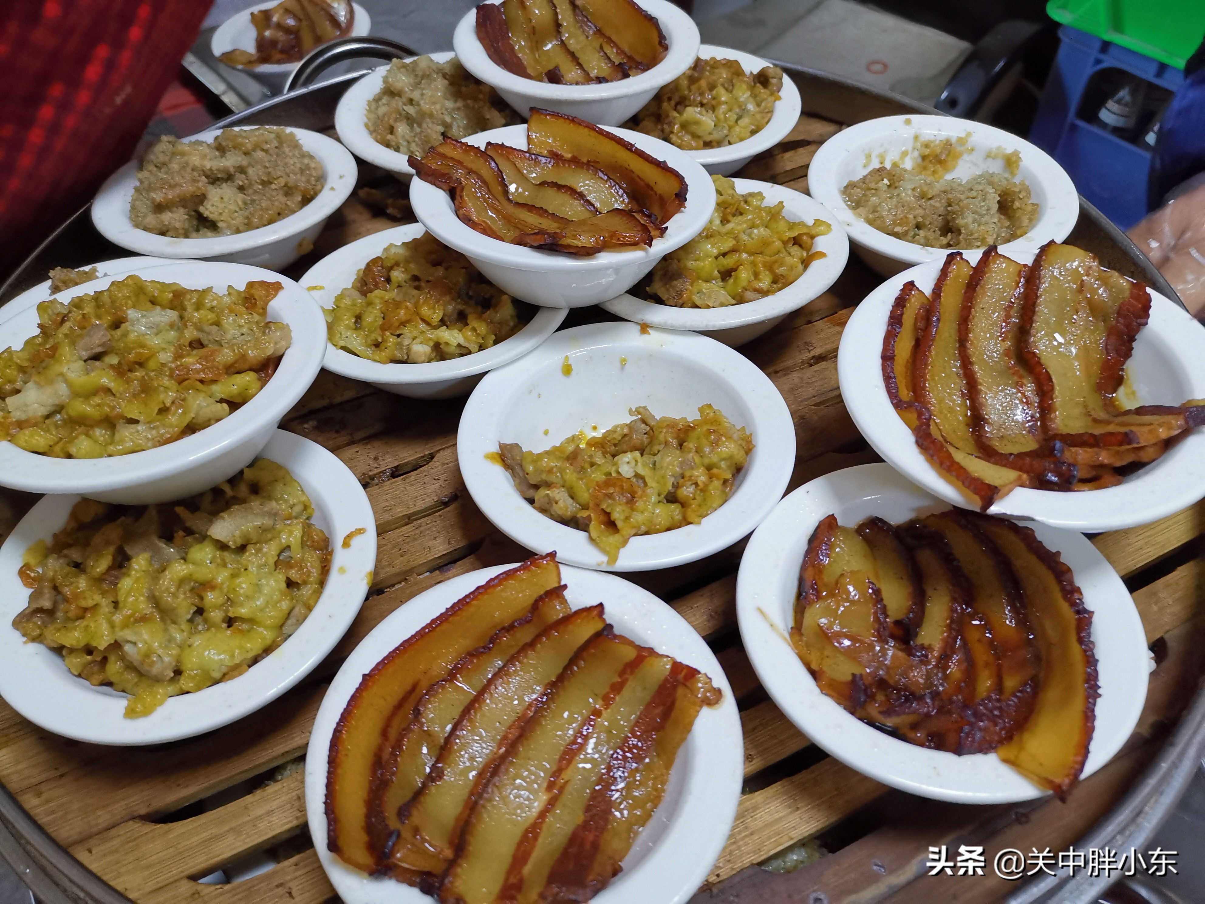 咸阳川菜苍蝇馆子前十名,咸阳美食必吃的馆子