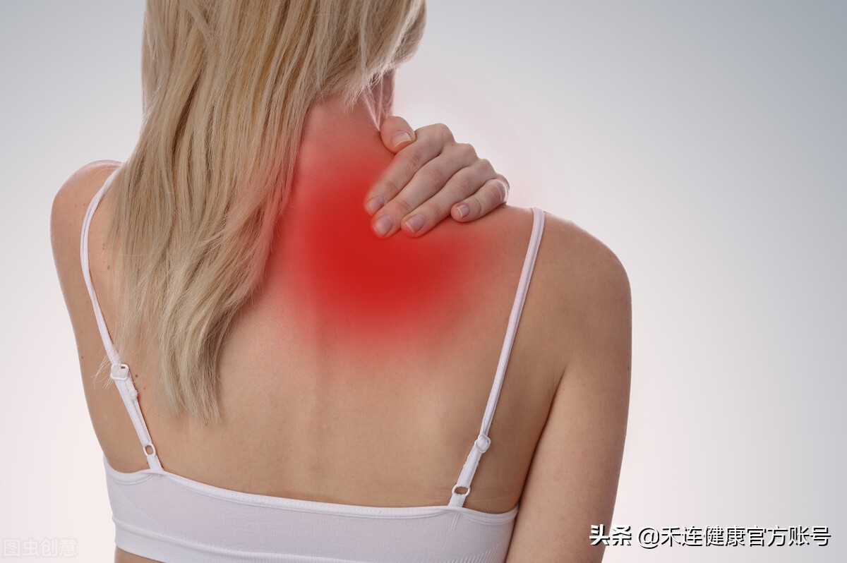 肩膀酸痛是什么原因引起的怎么治,右肩膀酸痛是死亡征兆