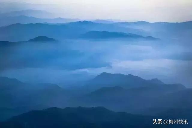 对不起，我要回梅州了！