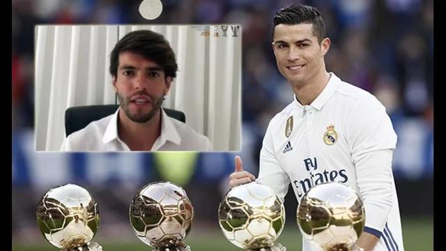 那些年c罗暖心时刻,那些年c罗的欧冠绝杀