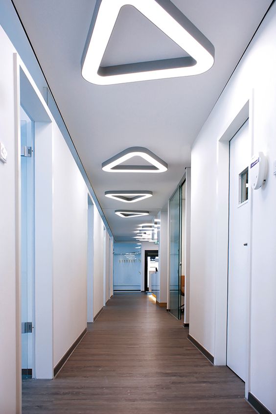 房间一般装几盏灯好,照明灯设计最巧妙