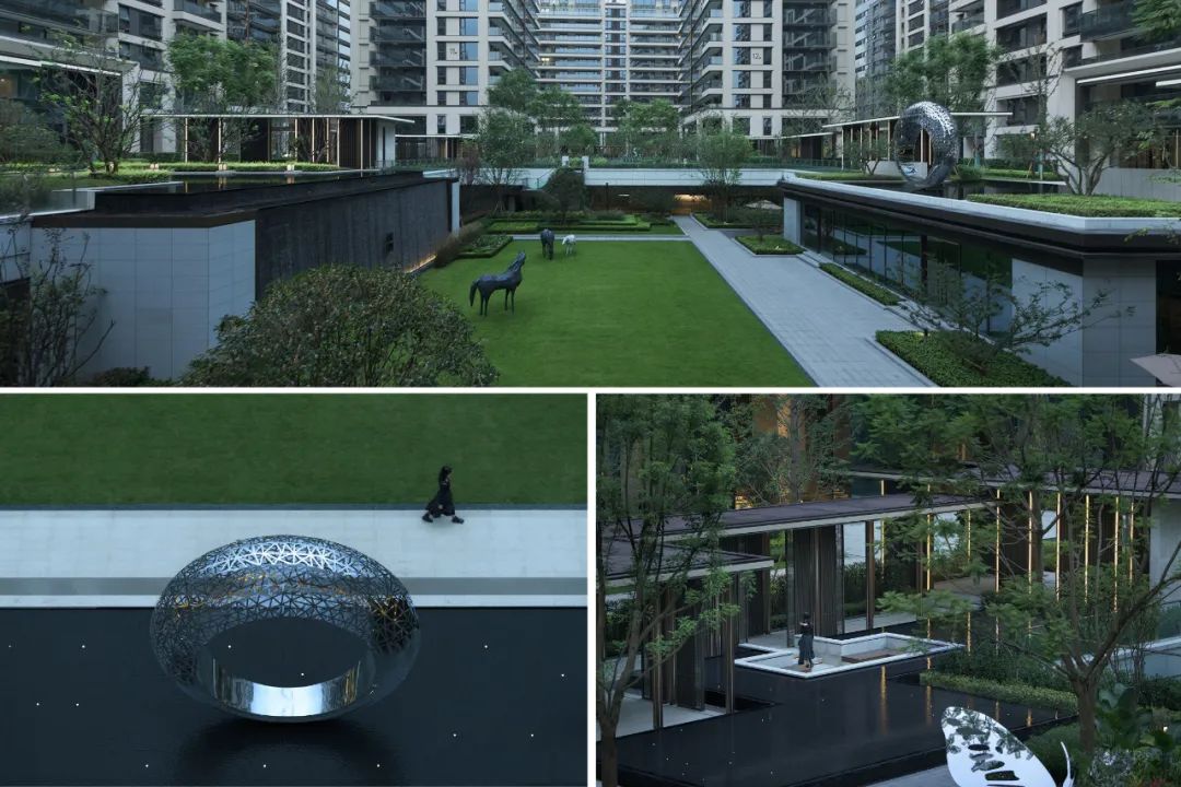 空间场所场域|2021年度（首届）“笛东人居奖”获奖作品评审点评