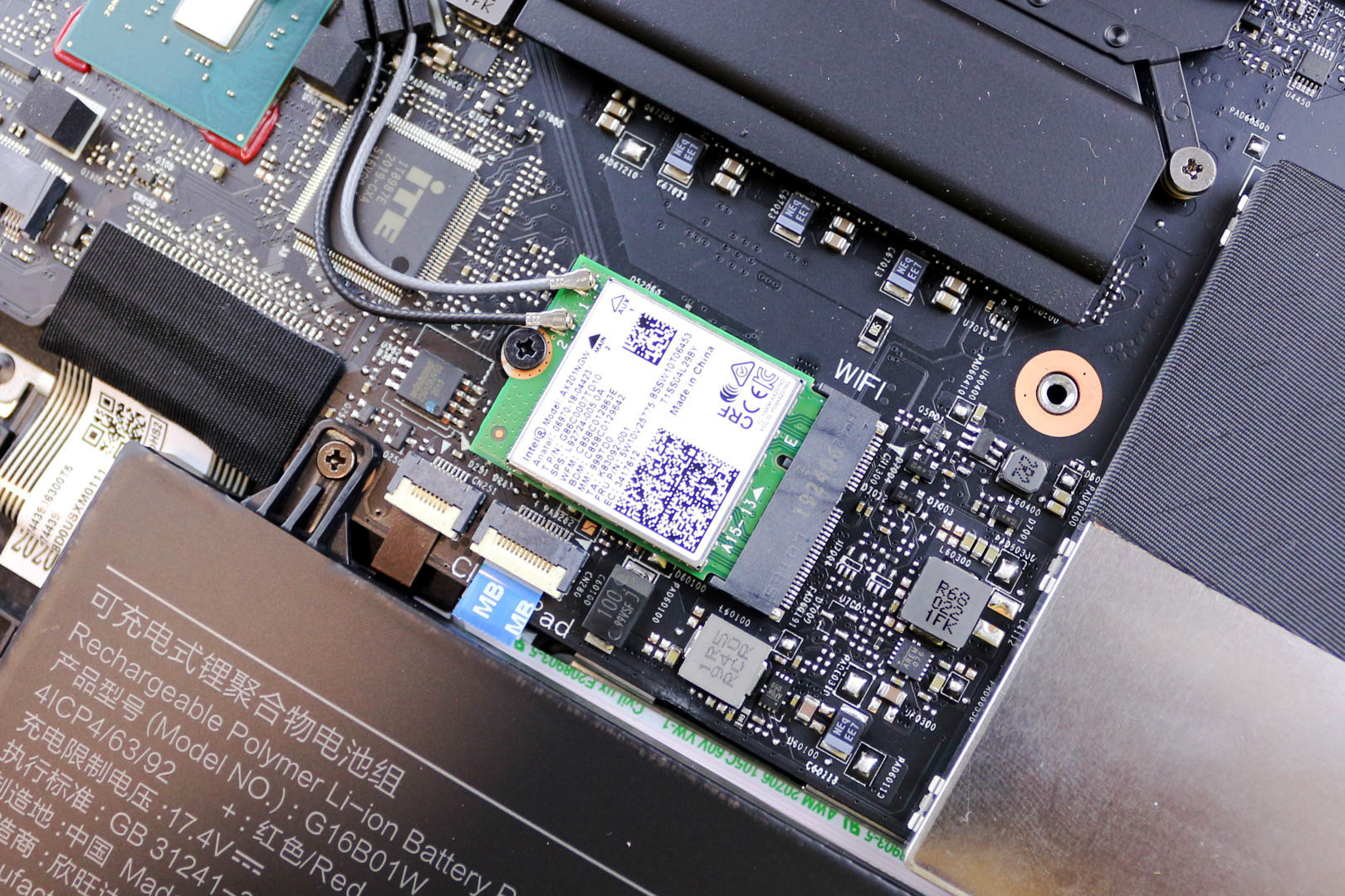 redmig游戏本2022快速入门,redmig游戏本实测