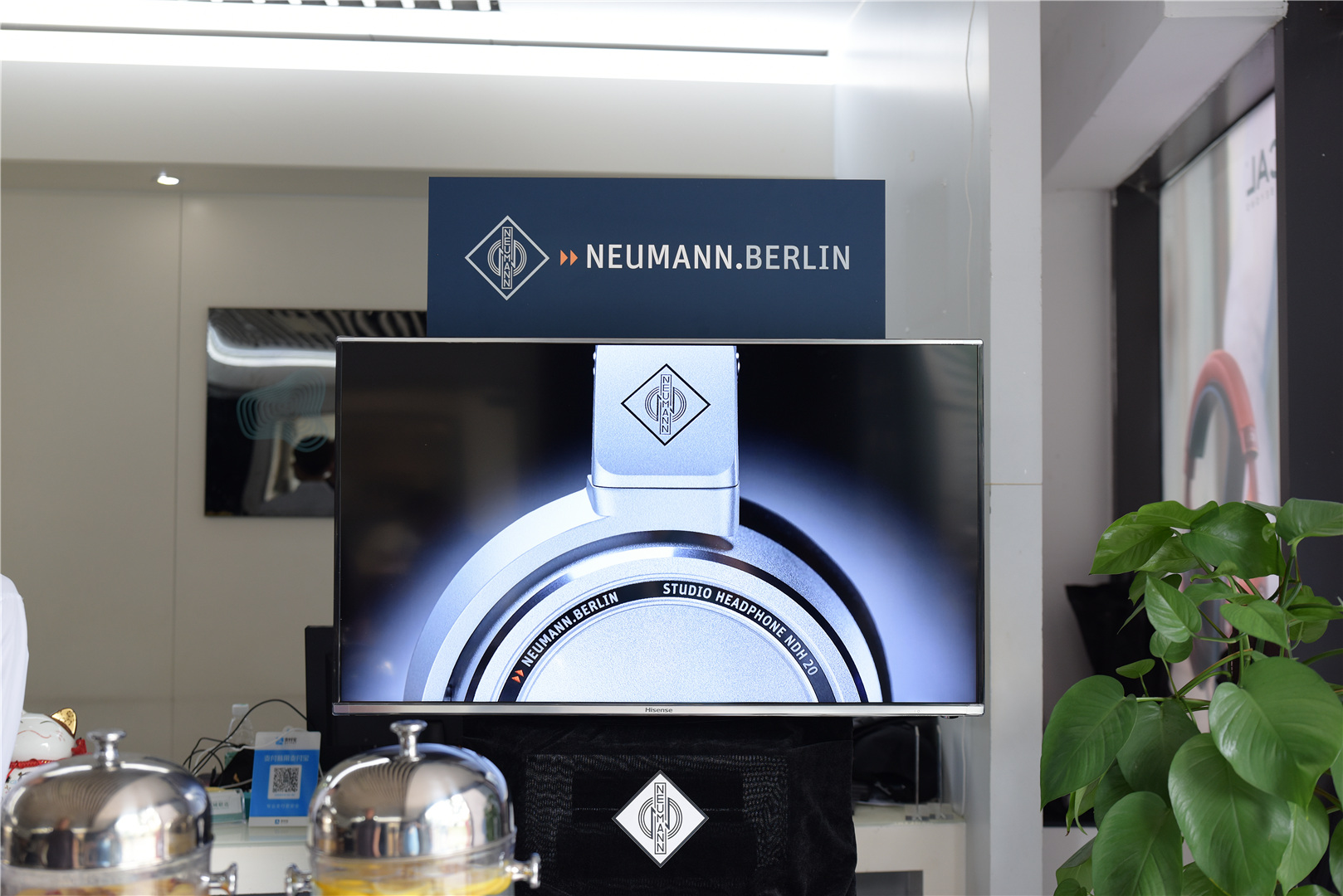 一机实现HiFi、监听和便携性，说说天域联达NeumannNDH20试听会